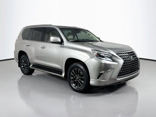Certified 2020 Lexus GX 460 Premium AWD/4WD image 1