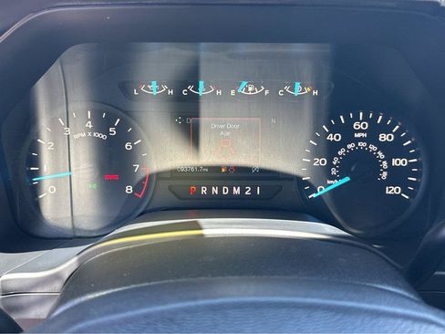 Used 2018 Ford F150 XL w/ Equipment Group 101A Mid RWD image 18