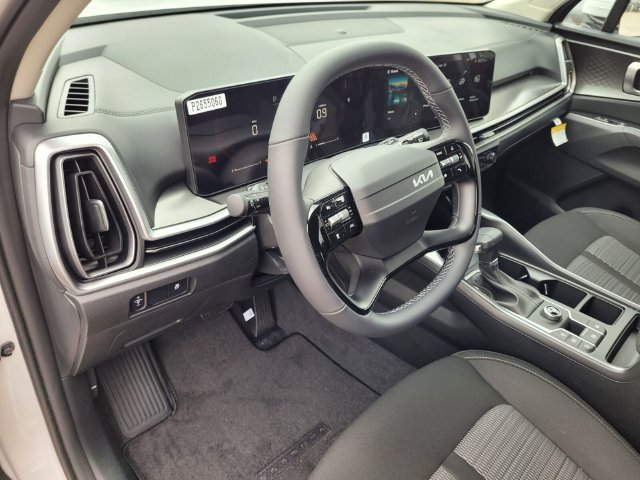 New 2026 Kia Sorento LX FWD image 8
