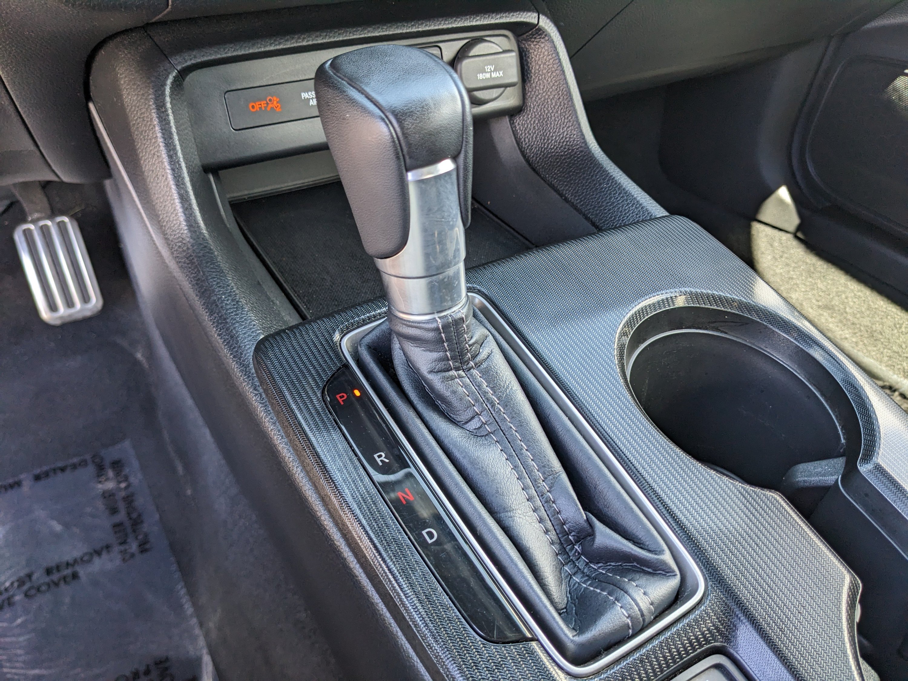 Used 2024 Honda Civic Sport image 24