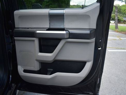 Used 2018 Ford F150 XLT w/ Equipment Group 302A Luxury AWD/4WD image 25