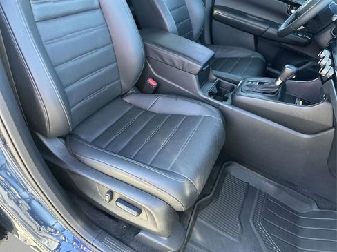 Certified 2023 Honda CR-V EX-L image 19