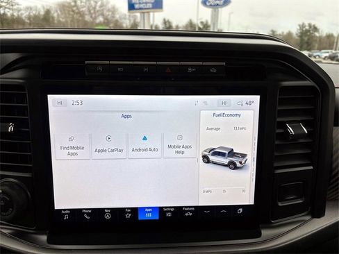 Used 2024 Ford F150 Raptor image 27