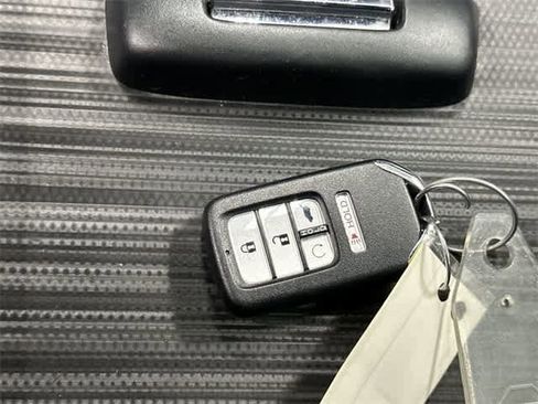 Certified 2022 Honda Passport EX-L image 32