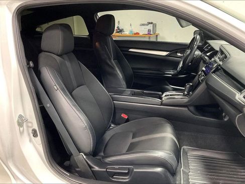 Used 2020 Honda Civic Sport image 10
