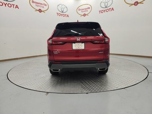 Used 2025 Honda CR-V Sport Touring image 7