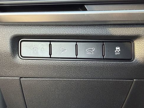 New 2025 Kia Telluride EX w/ EX Captain's Chair Package image 24