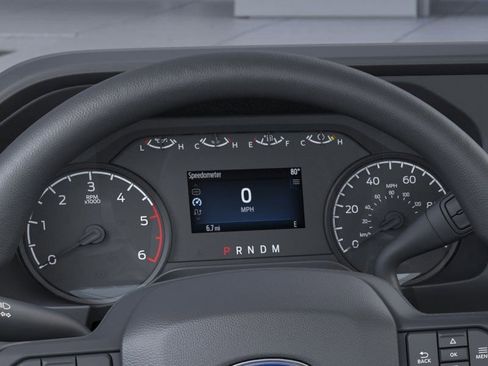New 2026 Ford F350 XL w/ XL Chrome Package image 35