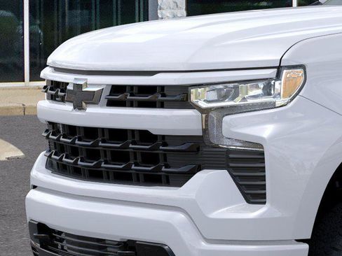 New 2026 Chevrolet Silverado 1500 RST w/ RST Select Package AWD/4WD image 13