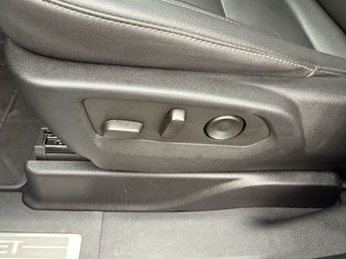 Used 2021 Chevrolet Tahoe LT AWD/4WD image 22
