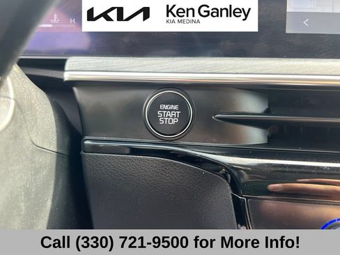 Certified 2025 Kia K5 EX FWD image 34
