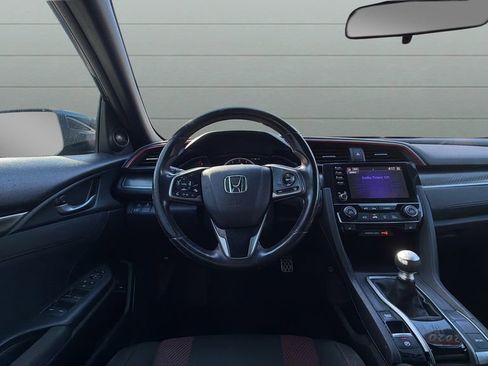 Used 2020 Honda Civic Si image 28