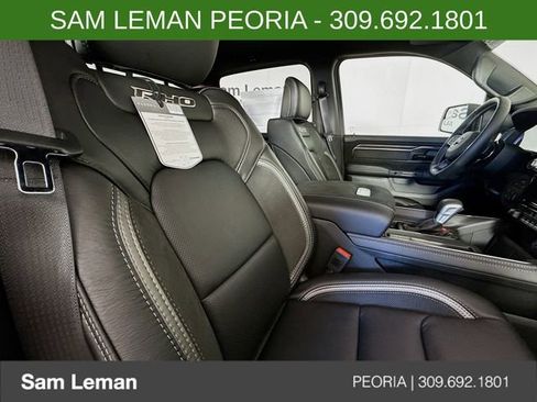 New 2026 RAM 1500 RHO image 28