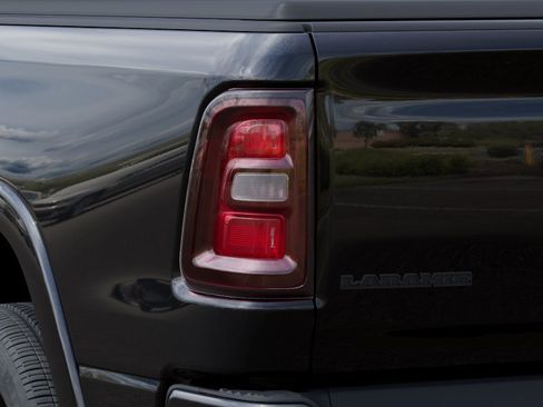 New 2026 RAM 1500 Laramie w/ Night Edition AWD/4WD image 35