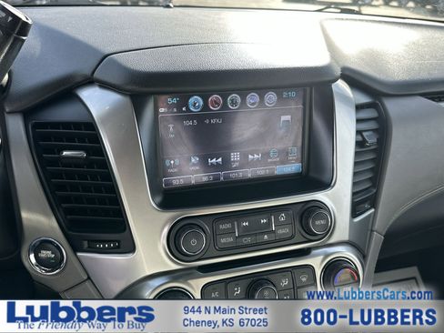 Used 2019 Chevrolet Tahoe LT image 16