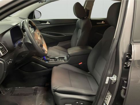 Used 2020 Hyundai Tucson Value AWD/4WD image 10