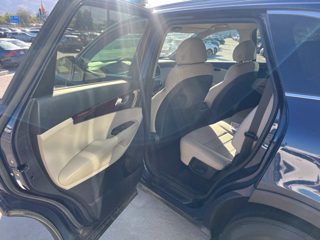 Used 2018 Kia Sorento EX AWD/4WD image 17