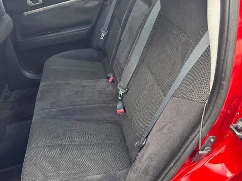 Used 2009 Mitsubishi Galant Sport Edition FWD image 17