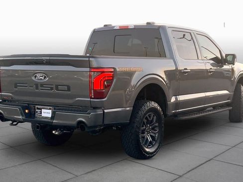 Certified 2024 Ford F150 Tremor w/ Tow/Haul Package AWD/4WD image 12