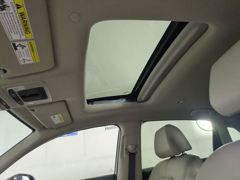 New 2026 Honda HR-V EX-L image 20