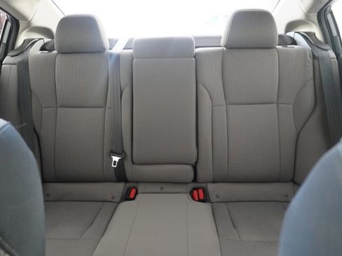 Certified 2022 Subaru Legacy Premium AWD/4WD image 31