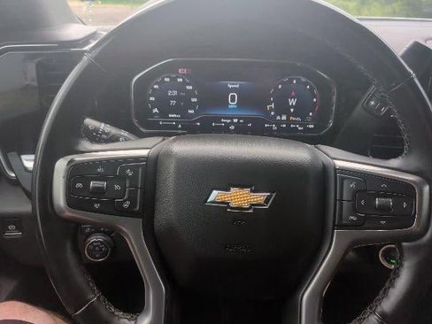 Used 2025 Chevrolet Silverado 2500 LT AWD/4WD image 25