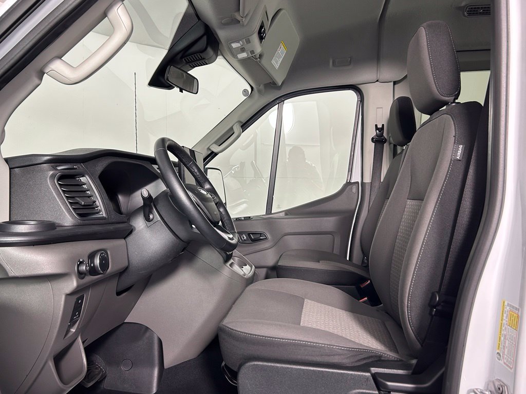 Used 2026 Ford Transit 350 XLT RWD image 31