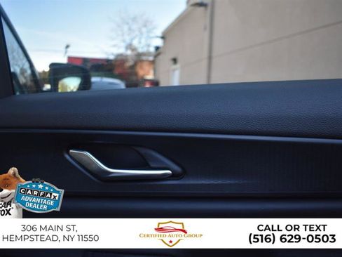 Used 2024 Jeep Grand Cherokee L Laredo image 27