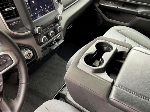 Used 2023 RAM 1500 Lone Star image 15