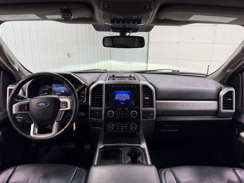 Used 2021 Ford F350 Lariat image 13