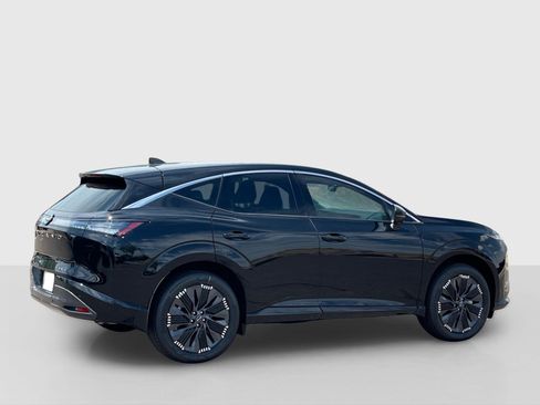 New 2026 Nissan Murano Platinum w/ Cargo Package AWD/4WD image 4