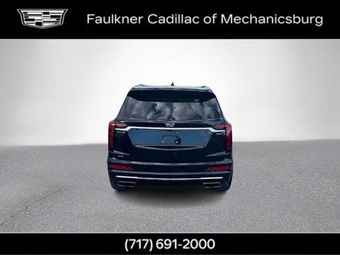 Used 2023 Cadillac XT6 Premium Luxury AWD/4WD image 6