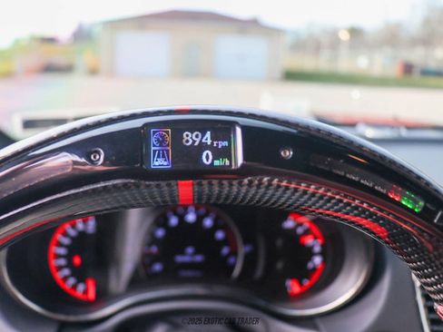 Used 2019 Dodge Durango SRT image 26