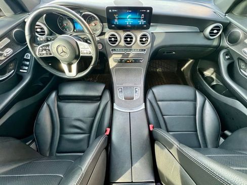 Certified 2022 Mercedes-Benz GLC 300 4MATIC image 8