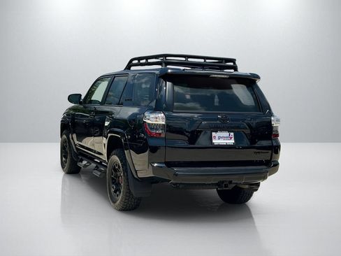 Used 2023 Toyota 4Runner TRD Pro AWD/4WD image 7