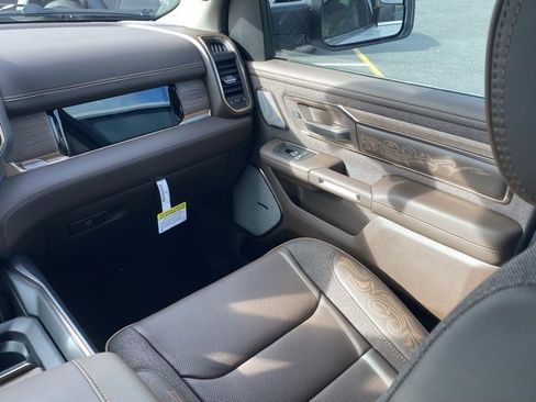 New 2026 RAM 1500 Limited image 36