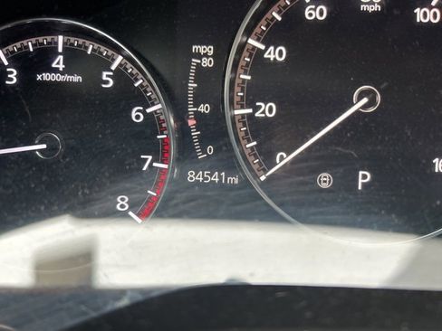 Used 2020 MAZDA CX-30 AWD w/ Preferred Package image 13