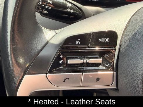 Certified 2023 Hyundai Tucson SEL w/ Convenience Package AWD/4WD image 27