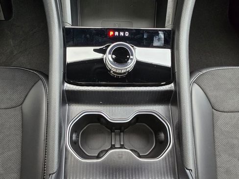 New 2025 Jeep Grand Cherokee image 10