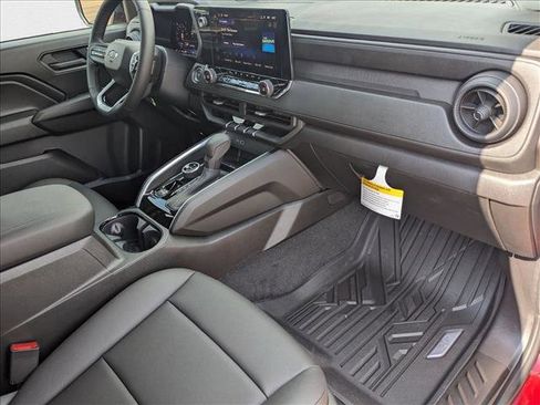 New 2026 Chevrolet Colorado Trail Boss image 16