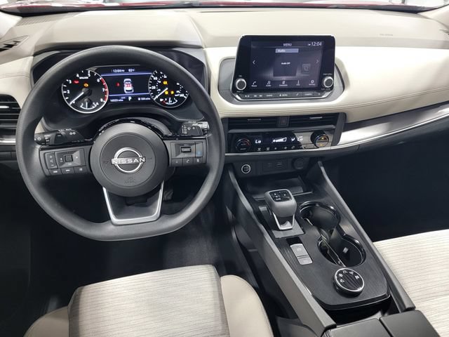 Used 2023 Nissan Rogue SV AWD/4WD image 29