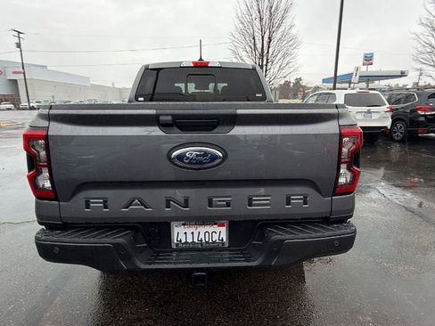 Used 2024 Ford Ranger XLT image 5