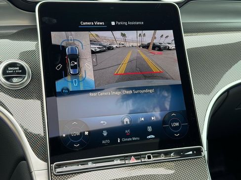 New 2026 Mercedes-Benz GLC 300 image 23