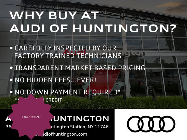 Used 2020 Audi A4 2.0T Premium Plus w/ Premium Plus Package AWD/4WD image 1