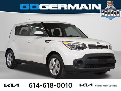 Certified 2019 Kia Soul image 5