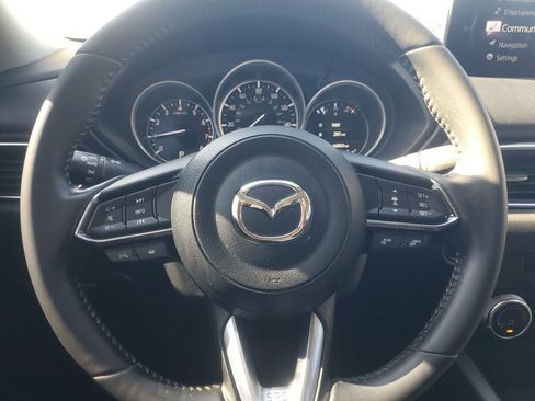 Used 2023 MAZDA CX-5 AWD 2.5 S image 19