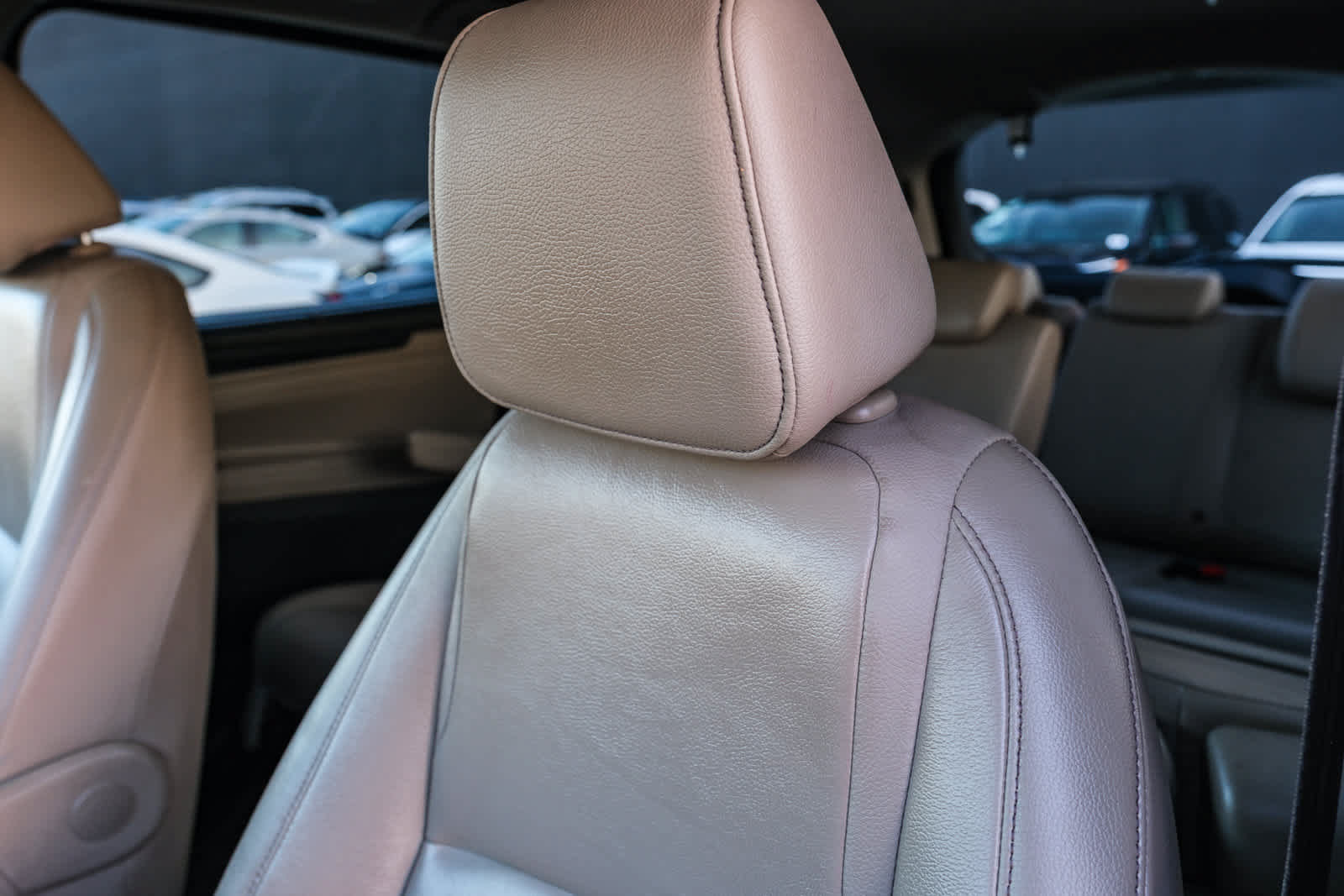 Used 2023 Honda Odyssey EX-L image 23