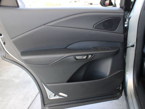 Used 2025 Lexus RX 350 Premium w/ Accessory Package FWD image 40