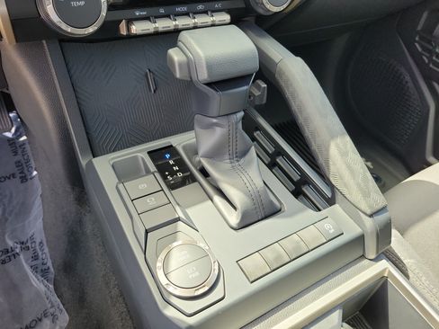 Used 2025 Toyota Tacoma SR5 RWD image 25
