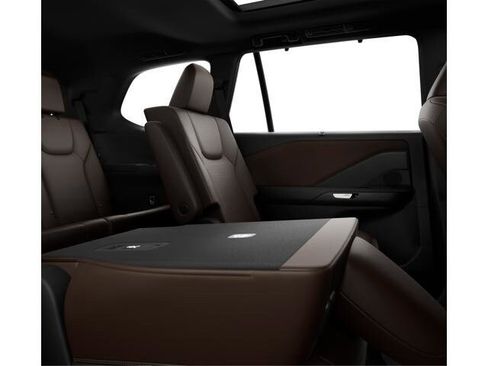 New 2026 Lexus TX 350 FWD image 12